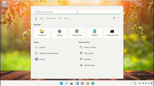 How to Fix "Your device is missing important security and quality fixes" Error in Windows 11 Update смотреть онлайн