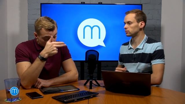 mobilecast #121: Total Commander v telefonu? смотреть онлайн