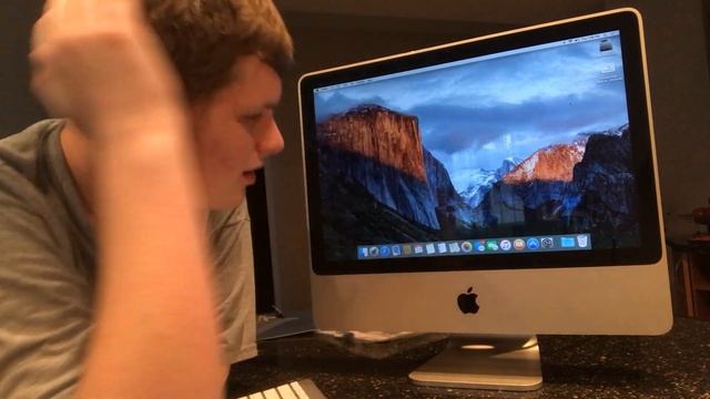 Can you use an UNSUPPORTED Mac in 2020? смотреть онлайн
