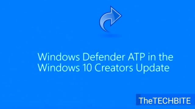 Microsoft Windows 10 Creators Update Rolled Out for Free смотреть онлайн