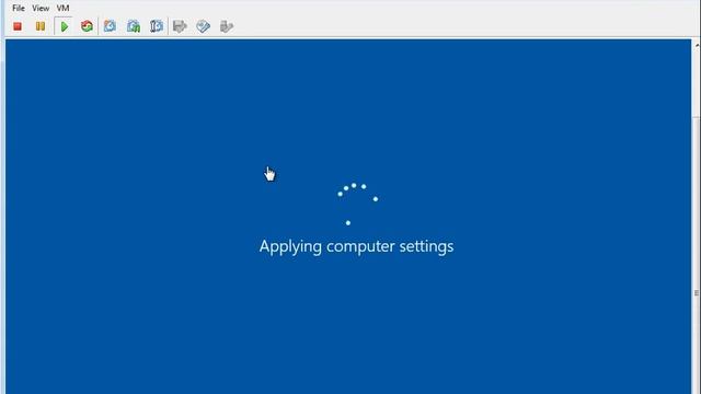 Configuração AD - Server 2019 смотреть онлайн