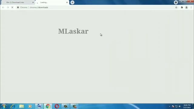 How to Download & Install Windows 11 _VERY EASY [[Not Supported Pc is Supported]] смотреть онлайн
