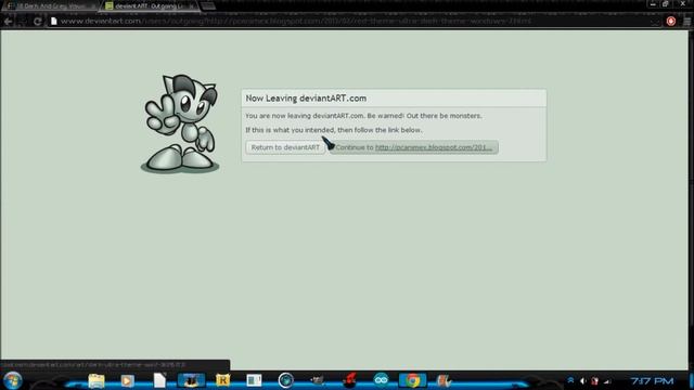 [2013] How to get third party Windows 7 themes! смотреть онлайн
