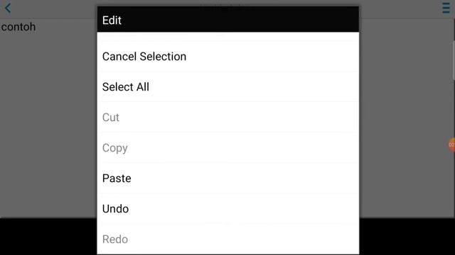 Mencoba Documents To Go versi tablet смотреть онлайн