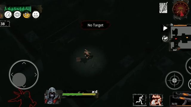 # Boss Fight# How To Kill Boss 4 in Delivery From The Pain with AK-47 смотреть онлайн