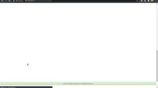 Konfigurasi VoIP Trixbox di VirtualBox dengan client 3CXPhone dan Zoiper смотреть онлайн