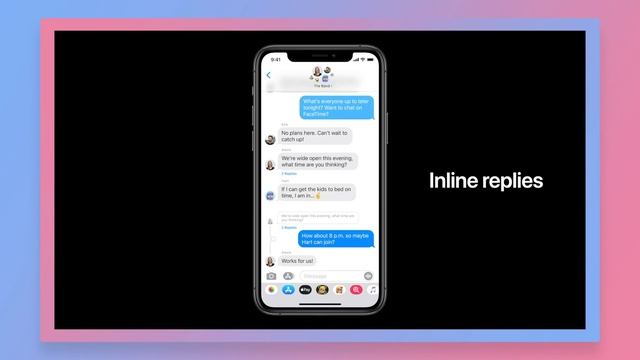 Trying iOS 14 - Widgets + Hidden Features! смотреть онлайн