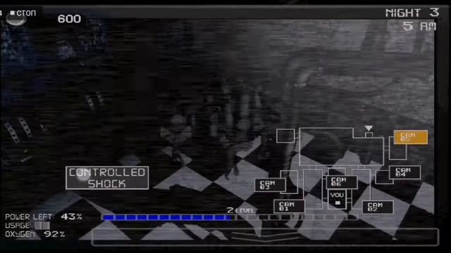 •Это лучшая фан игра по фнаф!• | •инди-хоррор• | •fnaf:ultimate edition 2• смотреть онлайн