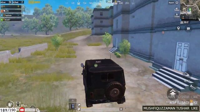 Pubg Mobile (emulator) Bangla Streaming || Road to ACE смотреть онлайн