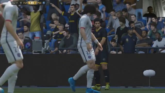 FIFA16 Fut Draft The New Game Mode смотреть онлайн