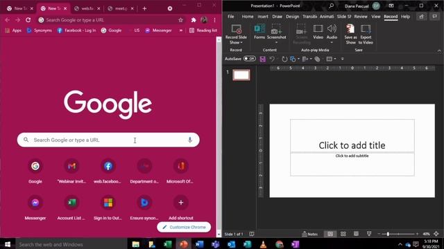Windows, Ctrl, and Alt Key - Useful Keyboard Shortcuts смотреть онлайн