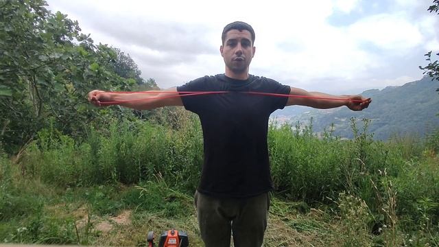 como poner el hilo en la desbrozadora ?🌾🌾👩🌾 hilo para hierba muy alta ? oleomac VS maruyama !!🔥 смотреть онлайн