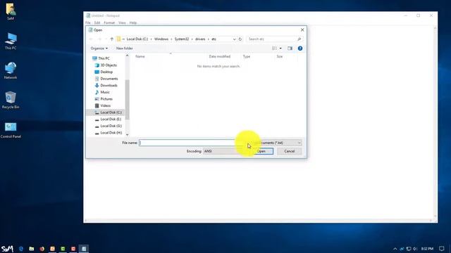 How To Block A Particular Website In Windows | TechWonk Tutorials смотреть онлайн