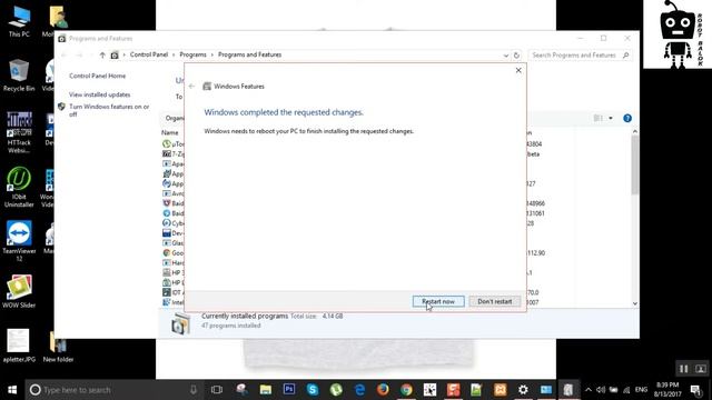 How to install Bash on Windows смотреть онлайн