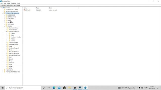How to solve automatically C drive full problem part 1 | Windows 10 Disk Checking On Startup FIX P- смотреть онлайн