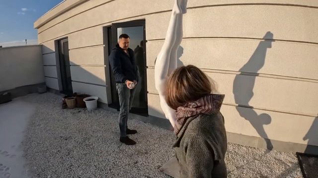 Подготовка вечеринки / collaba смотреть онлайн