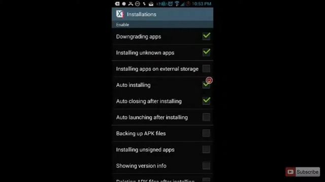 How to Automatically Install/ Un-install any Application on rooted Android Device смотреть онлайн