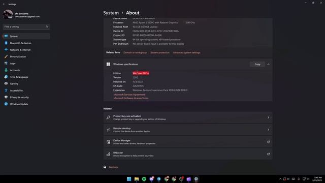 How To Fix Windows 11 Activation Error смотреть онлайн