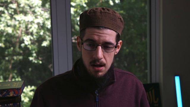 Surah Al-Kafirun | Ayah Series | Imam Tom Facchine смотреть онлайн