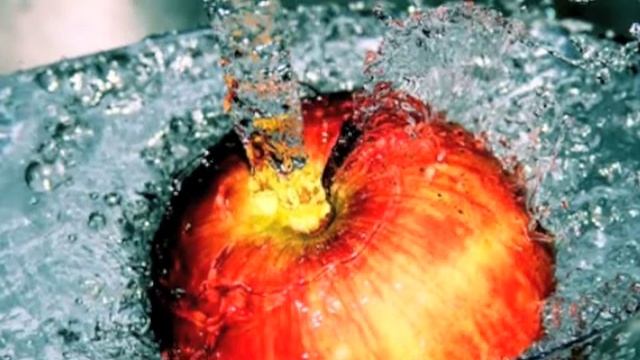 ATK - Apple Juice Break смотреть онлайн