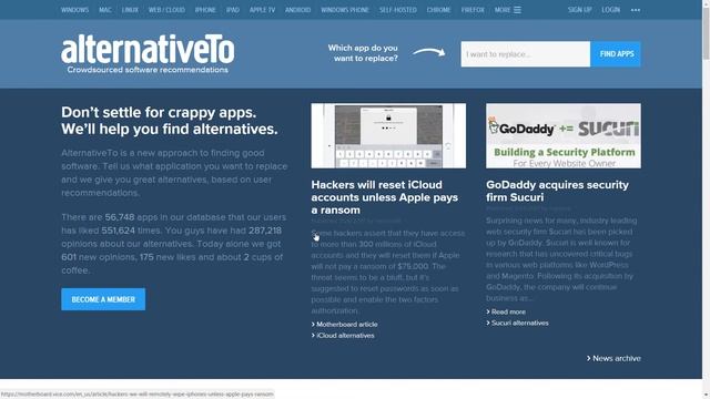 8 Amazing Websites on the Internet that might be useful for you смотреть онлайн