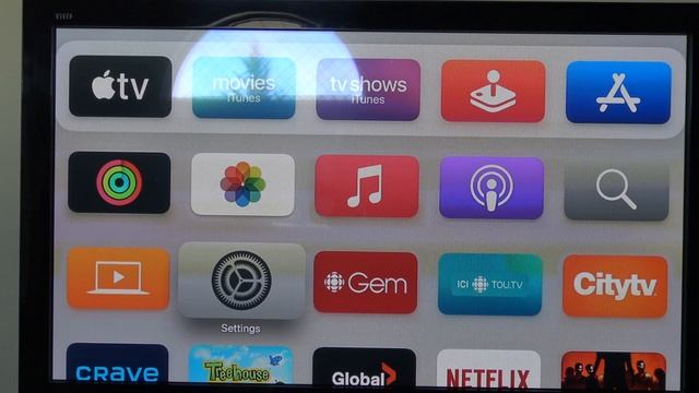 TVOS 15 Hands On смотреть онлайн