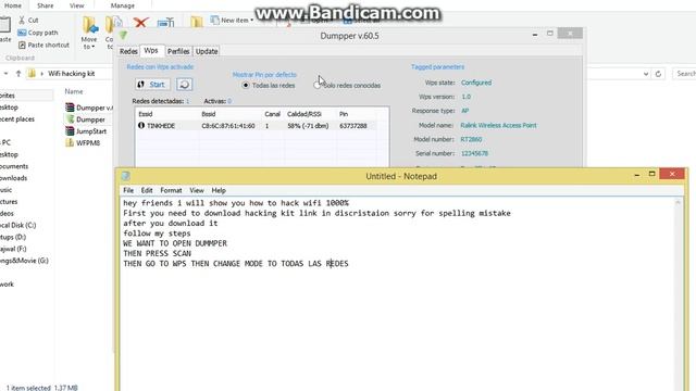 how to hack wifi смотреть онлайн