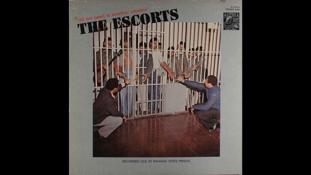 The Escorts - Little Green Apples смотреть онлайн