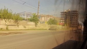Вологда, МАЗ 103.465 маршрут 40 гос/н К822АС35 (17.08.2023)