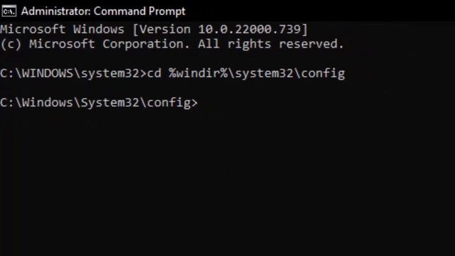 Fix There Was A Problem Resetting Your PC Error On Windows смотреть онлайн