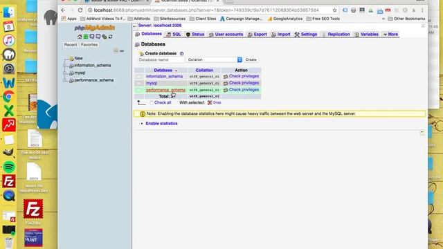 How To Install WordPress On A Localhost In Under 5 Minutes смотреть онлайн