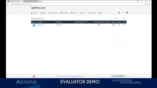 Innopolis Lectures - Windows Kernel - Reverse Engineering смотреть онлайн