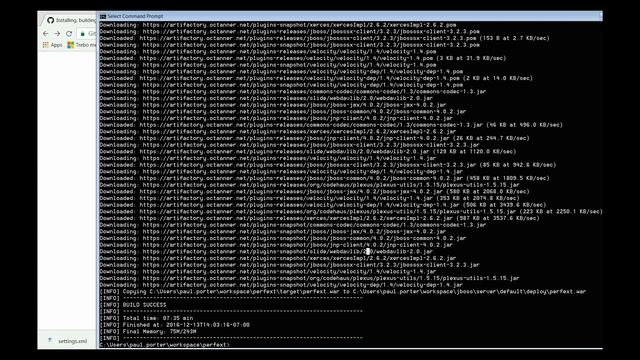 Installing NTP on Windows, part 3 of 3 смотреть онлайн
