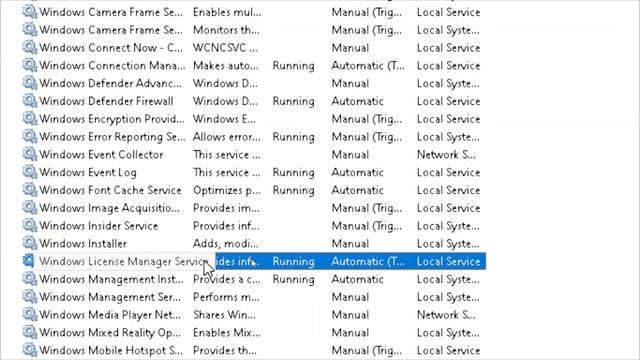 How to Fix Microsoft Photos App Not Working or Not Opening, or Showing Error code On Windows смотреть онлайн