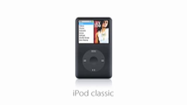 Apple+Ipod Ad смотреть онлайн