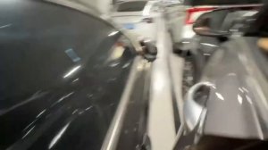 Полный осмотр Hyundai Santa Fe 2021 г 1.6 л. гибрид 4WD