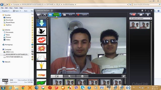 ARC GIS-v 10 Installation full video in windows -7 l full video- Full course in Nepali смотреть онлайн