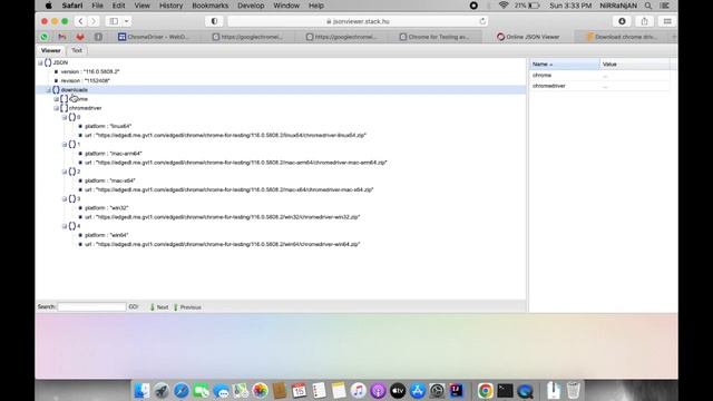 How to download chromedriver version 115 and above смотреть онлайн