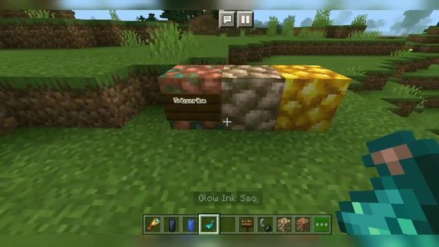 Download Minecraft 1.17.10 Cave and cliffs Update смотреть онлайн