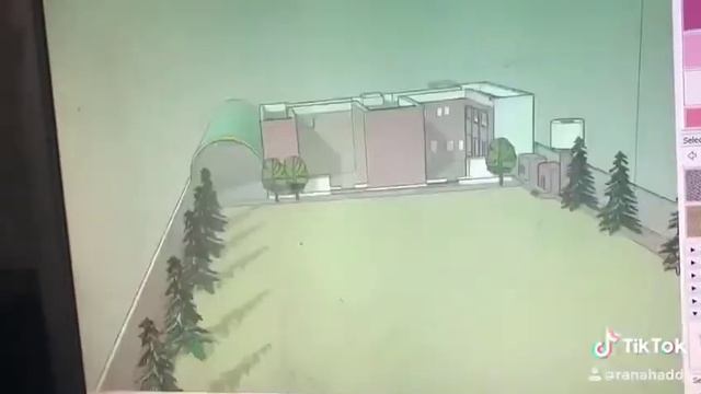 google sketchup create building смотреть онлайн