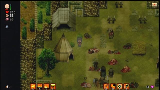 I´m justice! LonaRPG смотреть онлайн