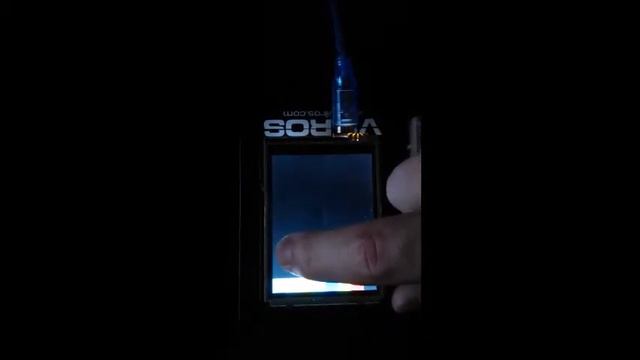 TFT Arduino смотреть онлайн
