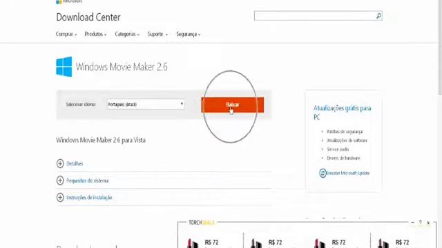 como baixar e instalar o windows movie maker para windows 7 смотреть онлайн