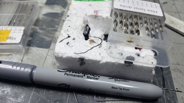 Revell '67 GTX build off entry slide show смотреть онлайн