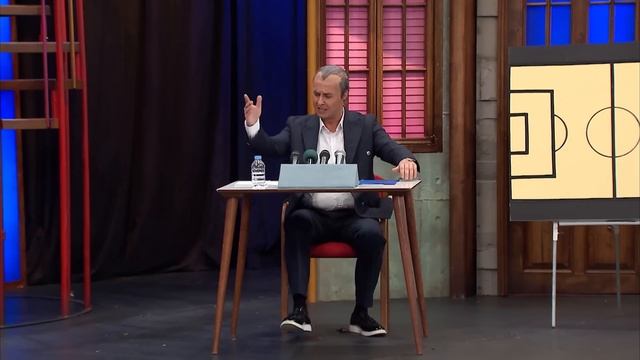İmparator - Erkekler Ne İster? | 305.Bölüm (Güldür Güldür Show) смотреть онлайн