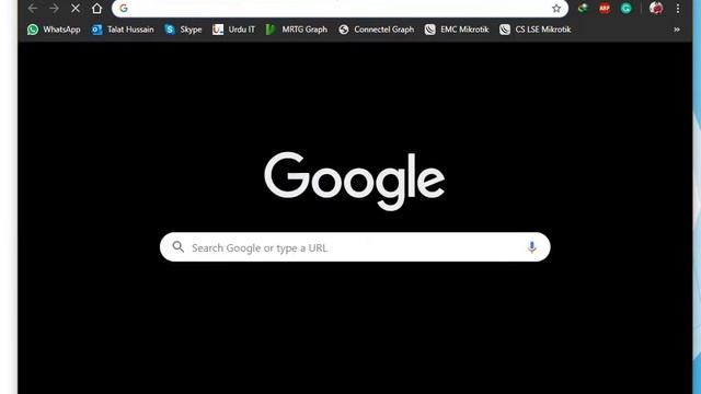MTCNA Lecture 11 (How to block different websites using MikroTik) смотреть онлайн