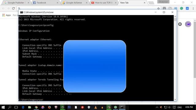 How To Find Ip Address In Computer With Command Telugu | How To Find IP Address Telugu | IP Telugu смотреть онлайн