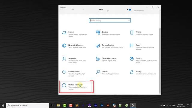 Hướng dẫn cách tắt (vô hiệu hoá) Windows Defender trên Win 10 смотреть онлайн