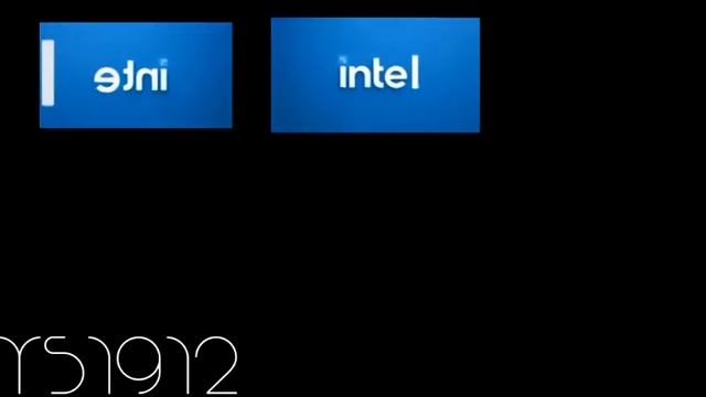 Intel Logo Sparta Remix NO BGM смотреть онлайн