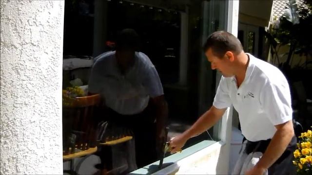 Eds Professional Window Washing - Save 10% смотреть онлайн